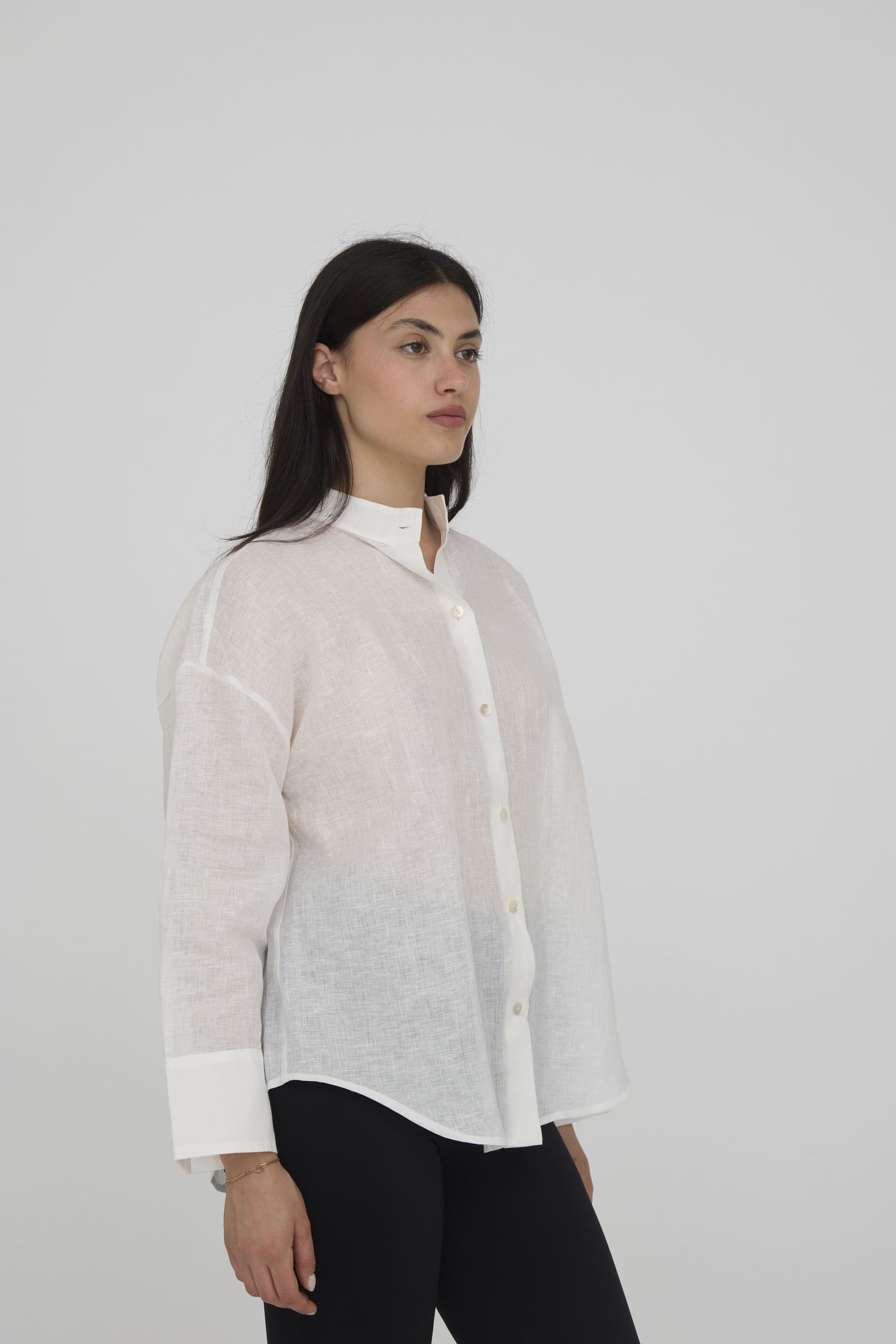 CA046-GURU-ZHINA SHIRT-LIL