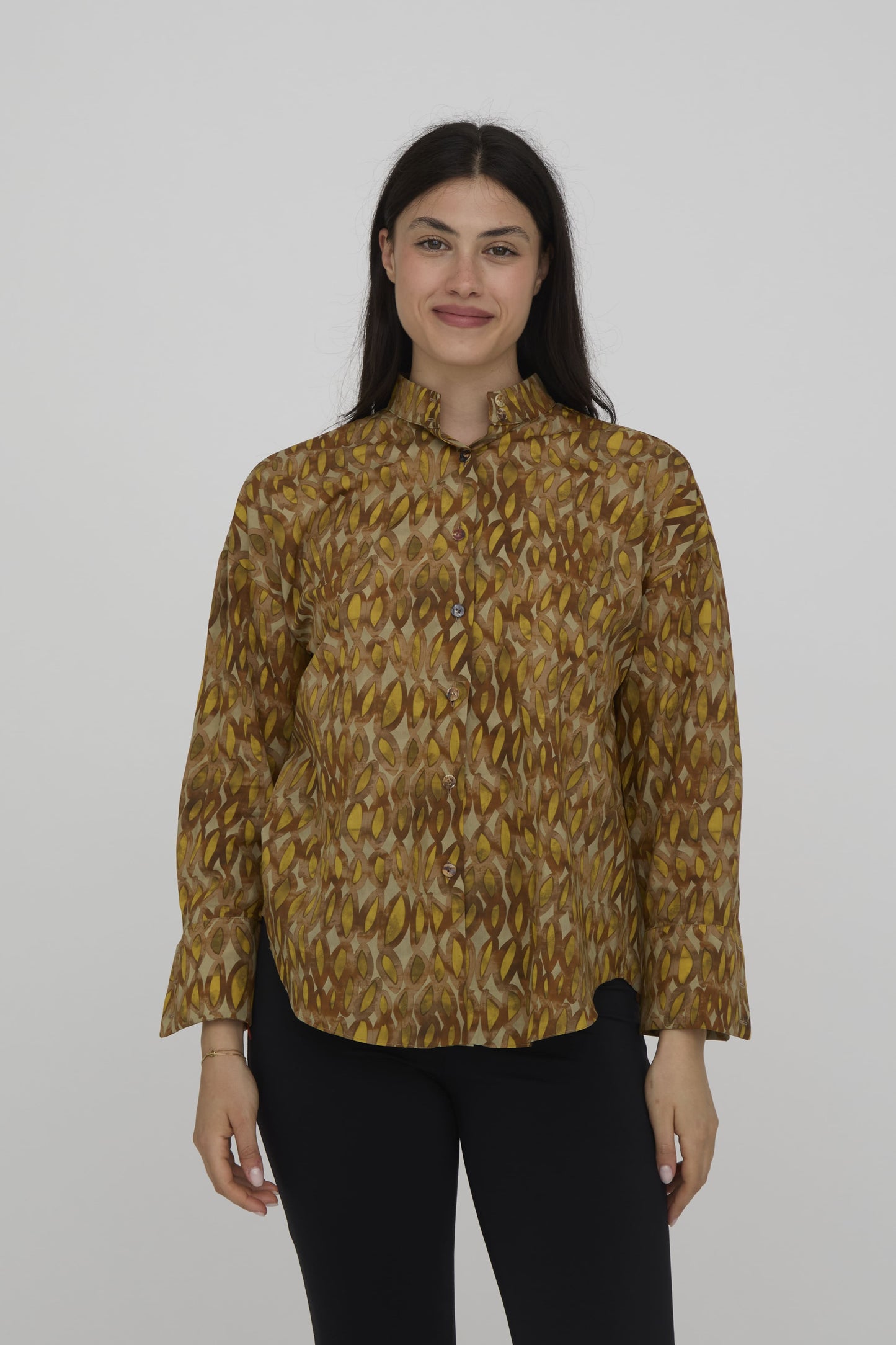 CA046-GURU-ZHINA SHIRT-COS