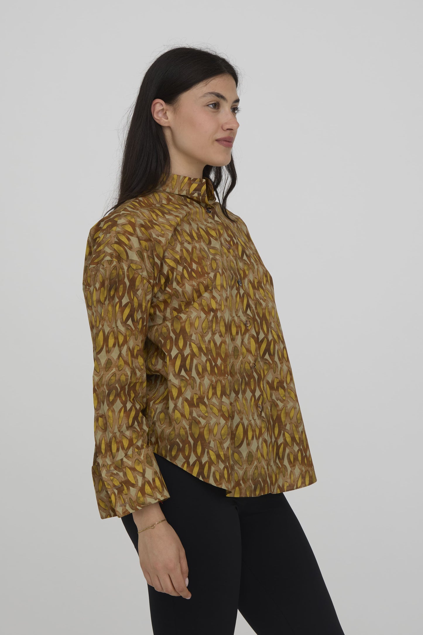 CA046-GURU-ZHINA SHIRT-COS