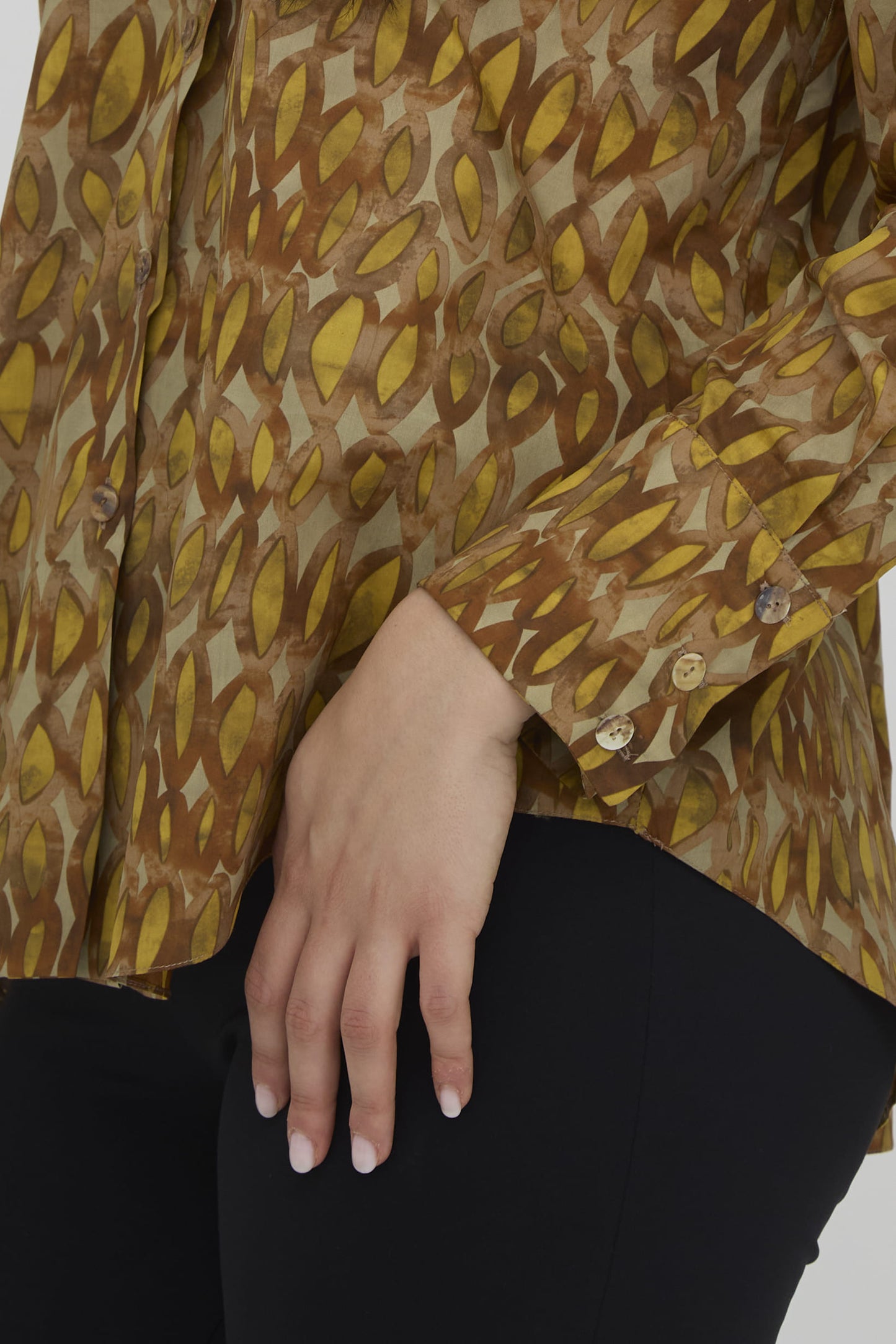 CA046-GURU-ZHINA SHIRT-COS