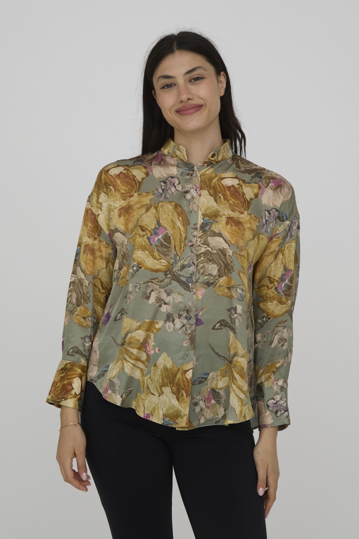 CA046-GURU-ZHINA SHIRT-SVS