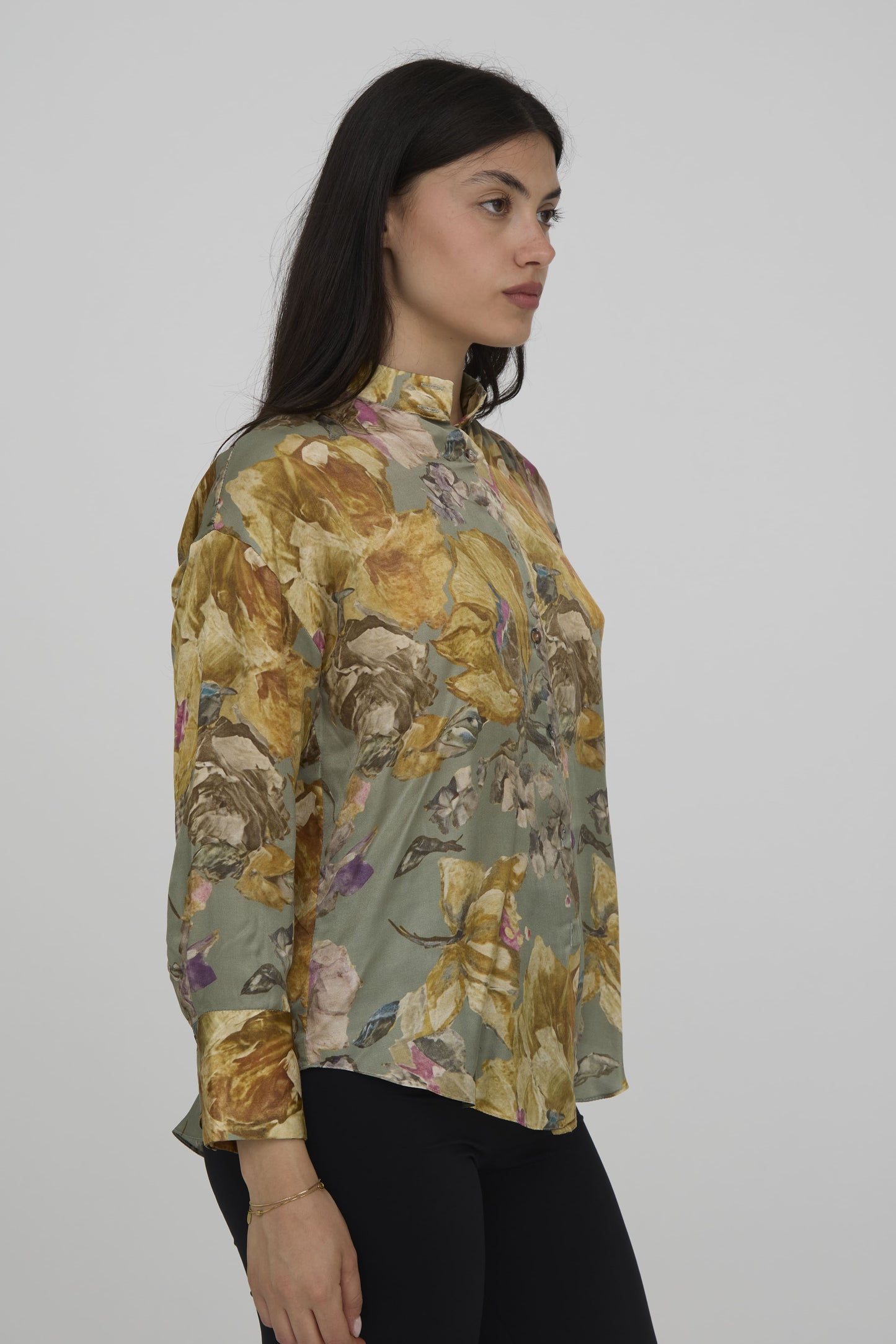 CA046-GURU-ZHINA SHIRT-SVS