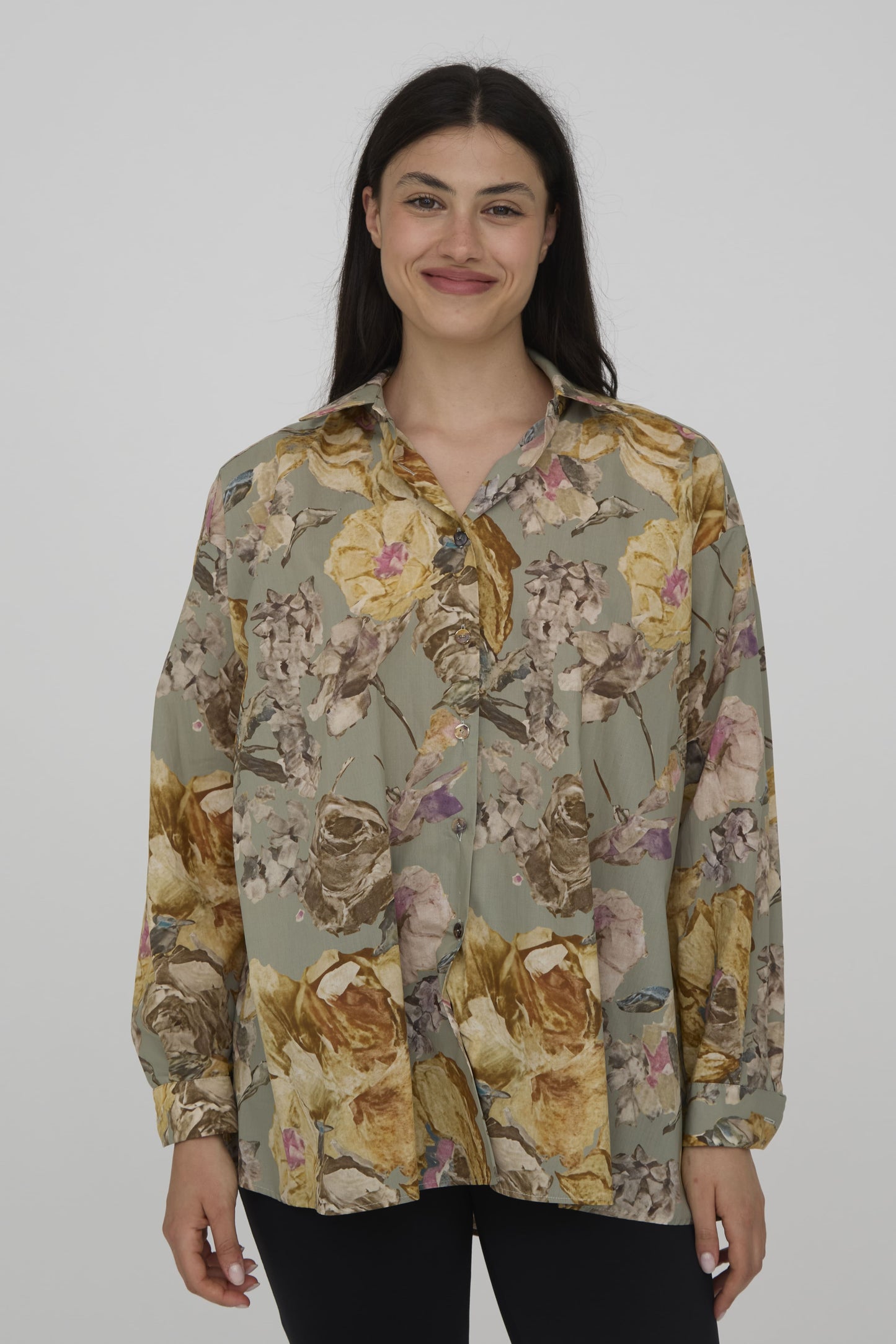 CA026-GIOIA SHIRT-COS