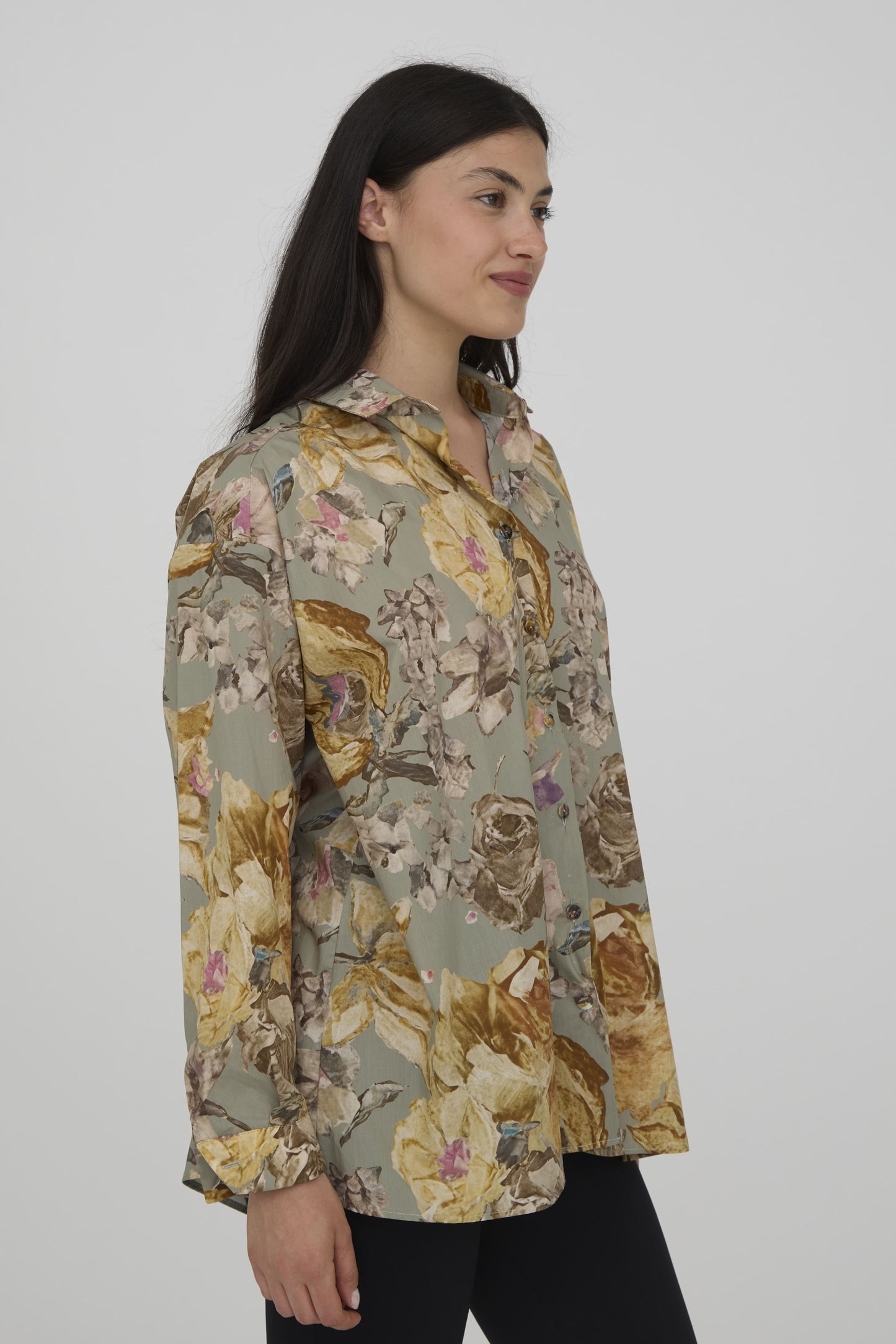 CA026-GIOIA SHIRT-COS