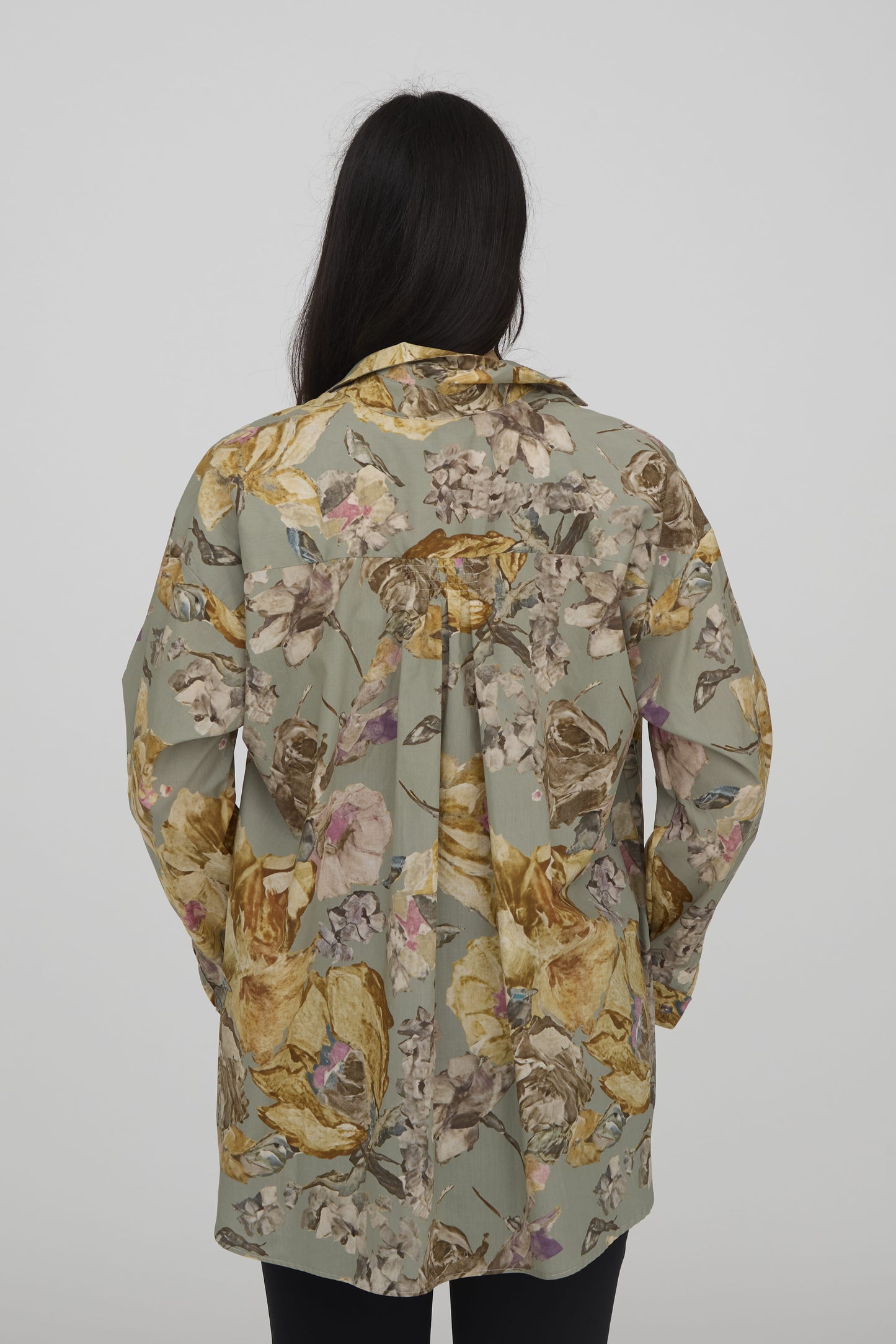 CA026-GIOIA SHIRT-COS