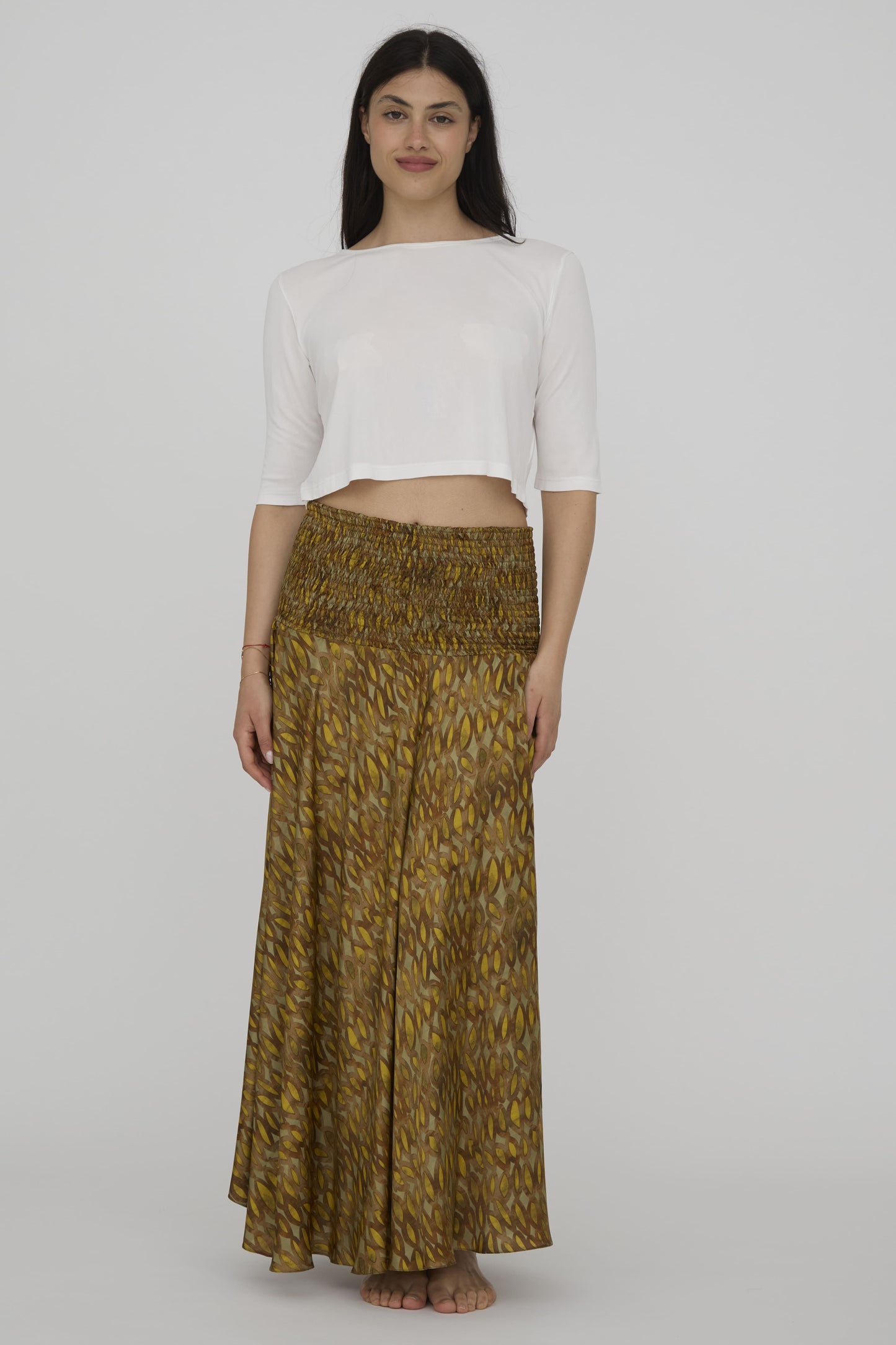 GO034-ADITI SKIRT