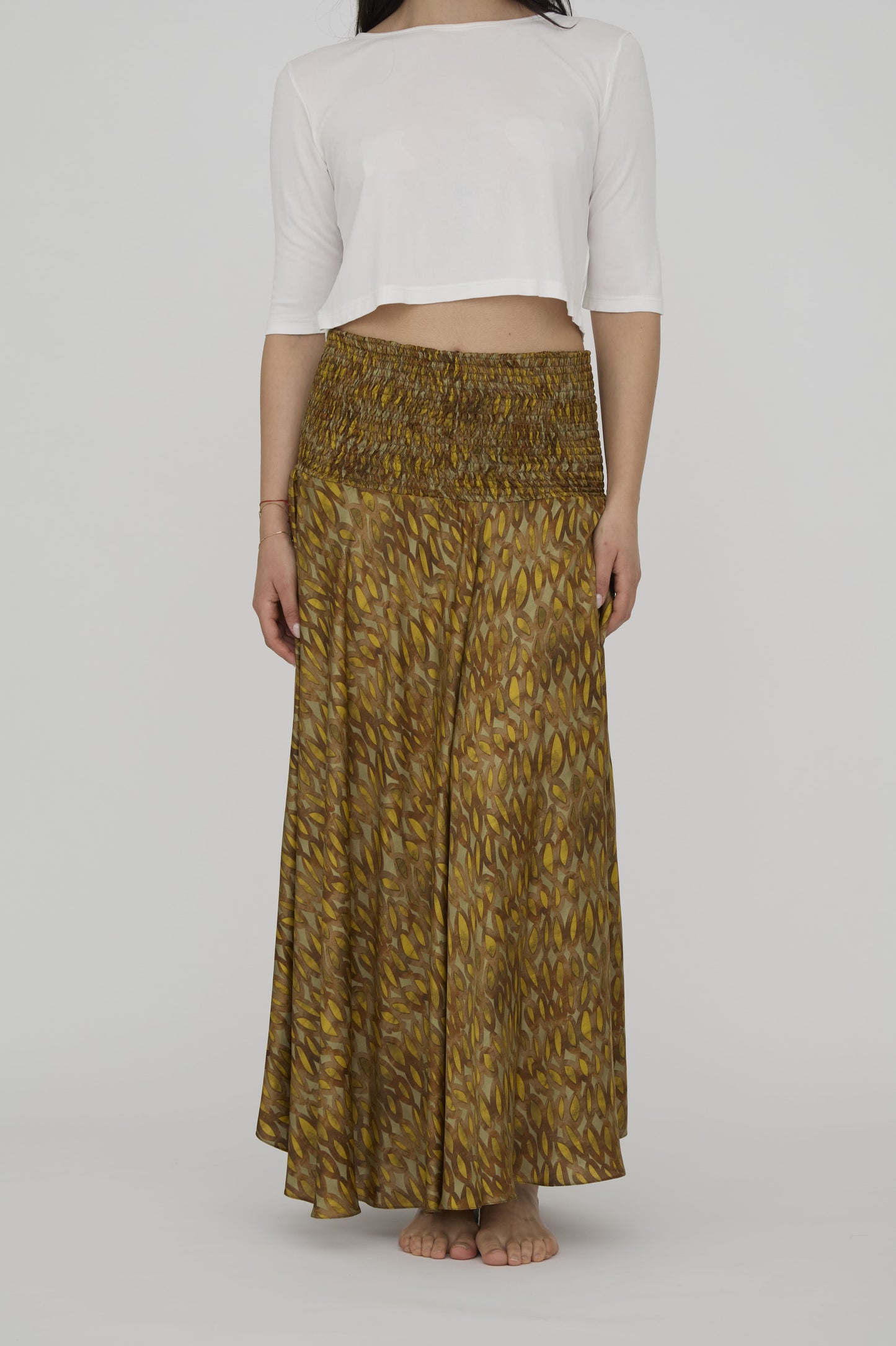 GO034-ADITI SKIRT