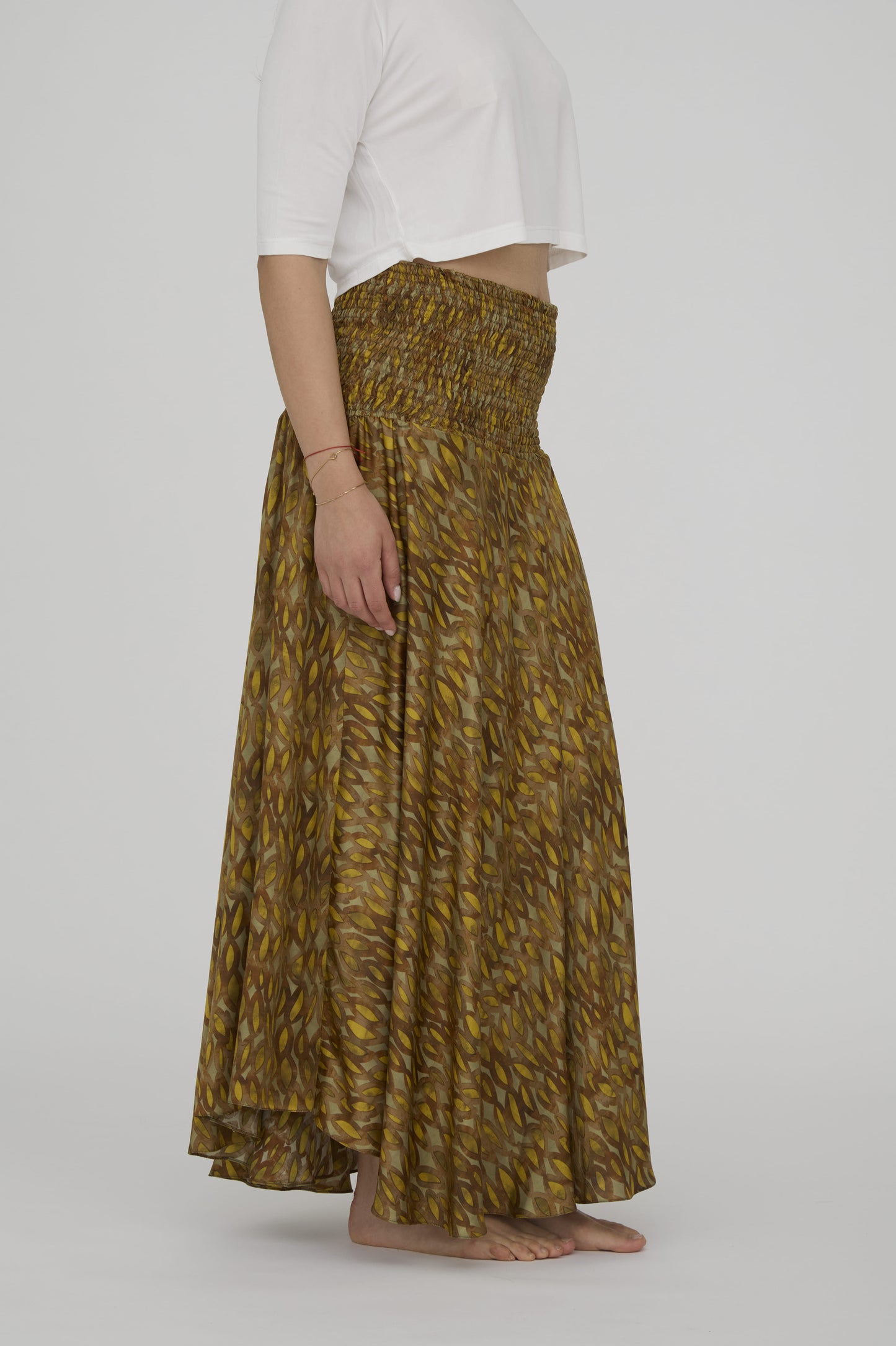 GO034-ADITI SKIRT