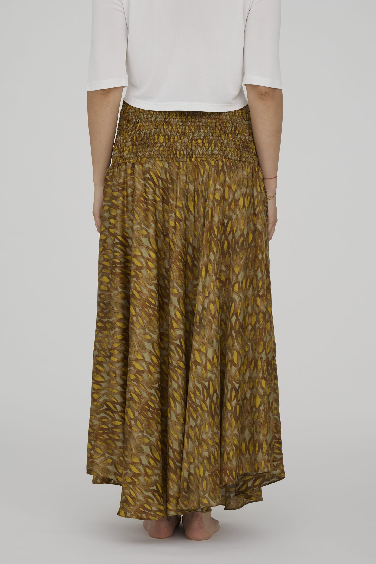 GO034-ADITI SKIRT