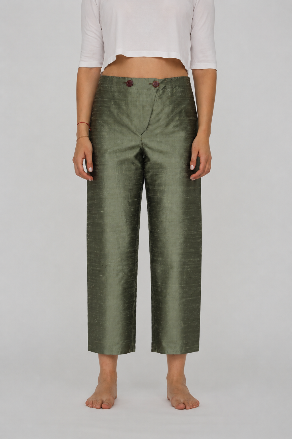 PA024-SAGE PIJAMA PANT-SSH