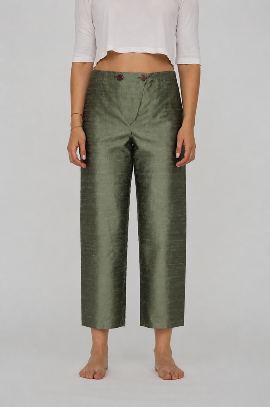 PA024-SAGE PIJAMA PANT-SSH